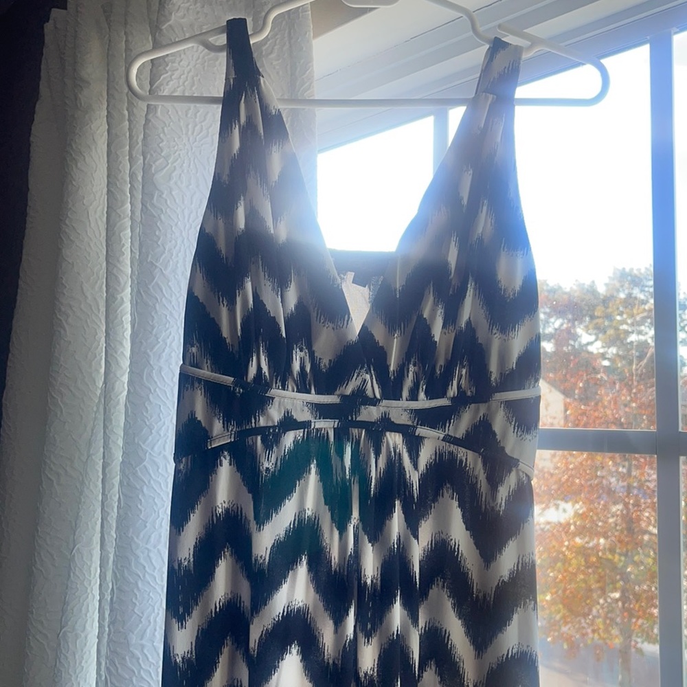 Papillon Dress